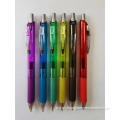 Commercial Stationery Pen 6 Color